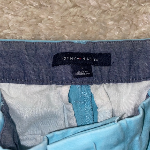 Tommy Hilfiger Khaki Pants - Picture 3 of 4